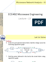 Microwave Overview