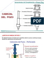 Tema 5 Accesorios Superficiales de Producción