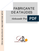 El Fabricante de Ataúdes