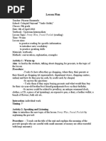 DEF 4 Aprilie 2016 Penny Wise, Pound Foolish