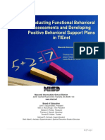 conducting fbas and developing pbsps in tienet - final
