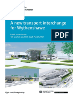 Wythenshawe Brochure 210212 PDF
