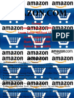 Amazon overview and strategy analysis
