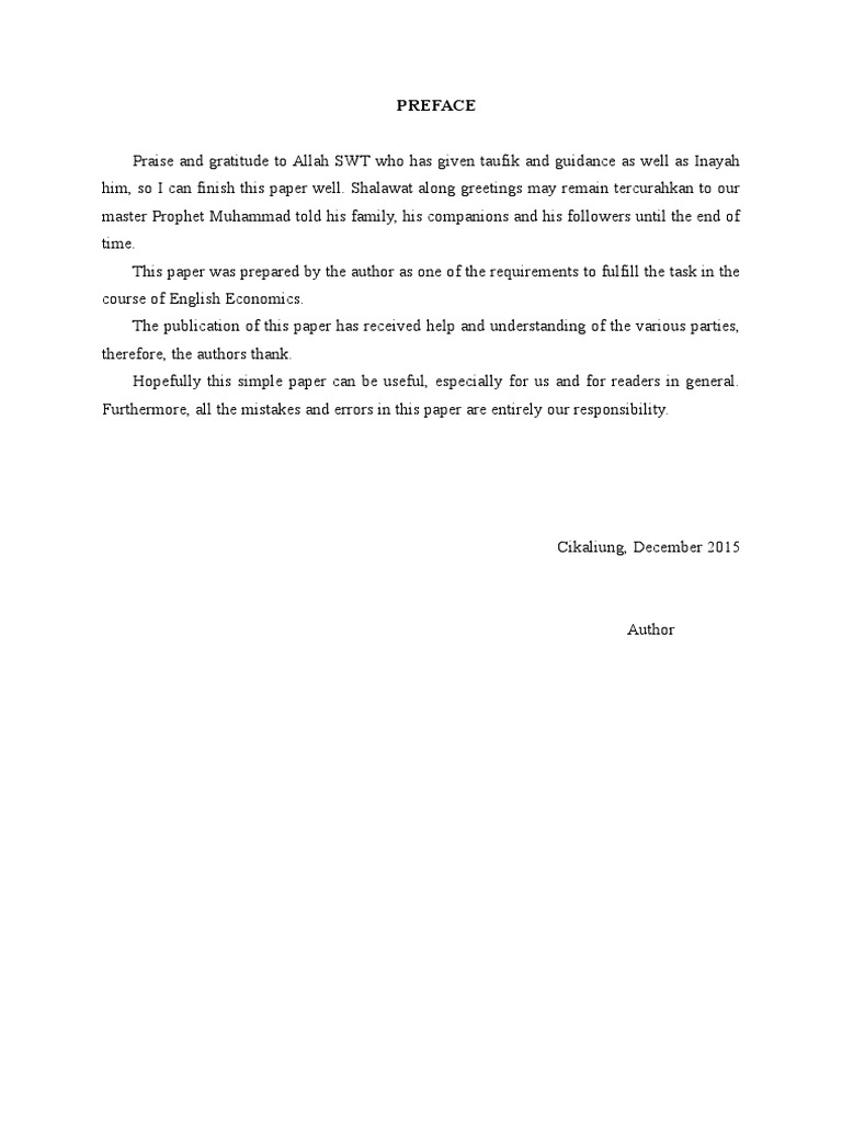 Preface | PDF
