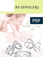 Rogers Jewelers 2010 Mother's Day Catalog