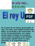 El Rey U.