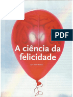 A Ciencia Da Felicidade Drops