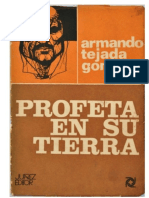 07-Profeta en Su Tierra - Armando Tejada Gómez