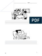 Modul Menulis Bergambar