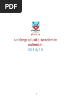 Download Mmadikolo undergraduate academic calendar 2014-2015pdf by Tshepang Jke Dali Lesejane SN307446146 doc pdf