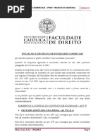 186613666 Sociedades Comerciais Casos Praticos