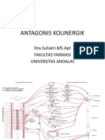 ANTAGONIS KOLINERGIK Baru