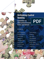 Brookings Institutino - Rethinking_Central_Banking