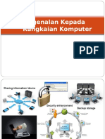 Pengenalan Kepada Rangkaian Komputer (Bab1)