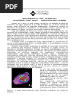 PBL - Síncope - 2015