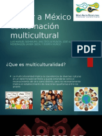 La Diversidad Nacional