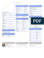 SQL Server functions and data types