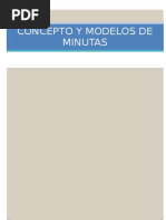 Monografia Conceptualizacion y Modelos de Documentos Notariales - Grupo 5