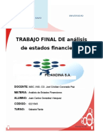 Trabajo Final