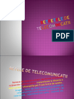 Anca-Retele de Telecominicatii