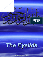 Eyelid-1 Anatomy, Physiology and Congenital Anomalies of Eyelids