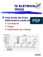 Aula 6 - Potência Ativa e Reativa