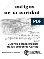 Testigos de La Caridad - Guiones Apra La Oracion