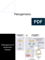 PatoGenesis
