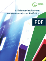 IEA EnergyEfficiencyIndicatorsFundamentalsonStatistics
