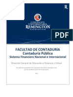 10-Sistema Financiero Nacional e Internacional PDF