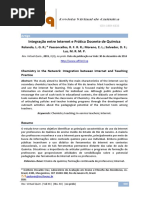 Intergração Entre Internet e Pratica Docente de Quimica_prelo