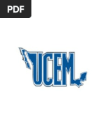 Tesina Manejo Del Rencor Infantil de 4 a 8 Años