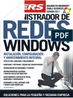 Administrador de Redes Windows PDF