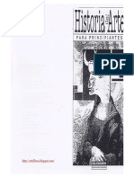 Historia del arte para principiantes-1.pdf