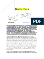 Wolfe Wave 840