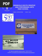 Newsletter Issue 1 - 2016