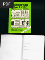 Czechoslovakia Believe It or Not