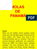 Molasdepanama