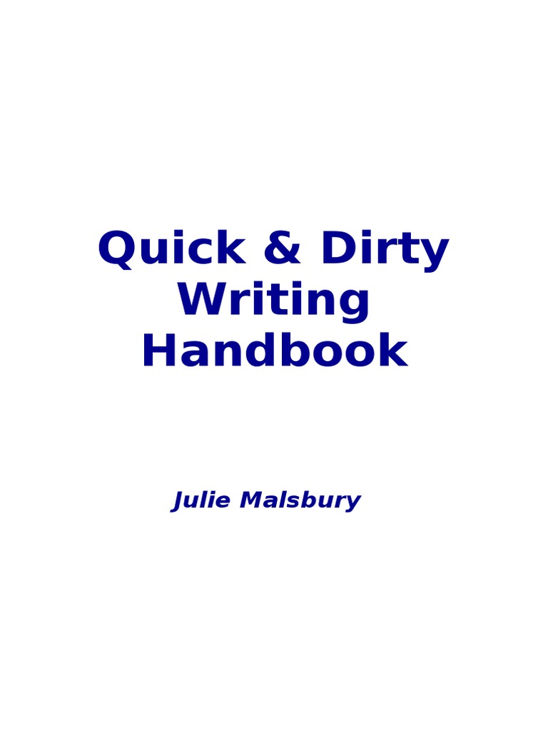 Dirty essay 07 image