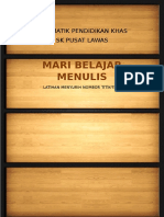 Buku Latihan Matematik-Cover