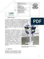 Guía de Uso de Pipetas