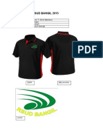 Gambar Desain Kaos Rsud Bangil Untuk Porda 2016