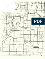 1986 - MDOT Study Map