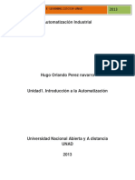 Automatizacion Industrial e Learning PDF