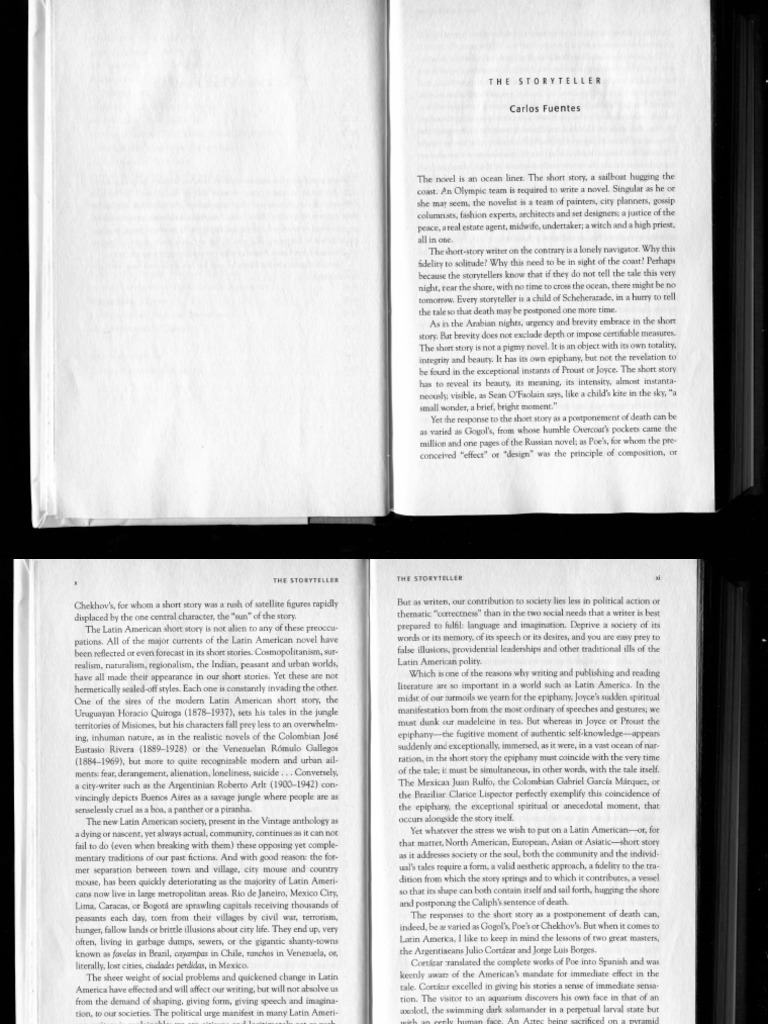 Carlos fuentes fuentes carlos vol 3 essay 03 image