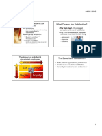 Microsoft PowerPoint WINSEM2015 16 - CP3945 - 30 Mar 2016 - RM01 - Job Satisfaction - PPT (Compatibility Mode)