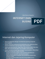 Modul 9 - Internet Dan E-Business PDF