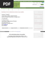 Download Book Review Yuvraj Singhs The Test of My Life Life From Cricket to Cancer and Back by Raghavi Ravi SN307505472 doc pdf