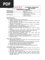 Download 4 - SOP - Penjagaan  Patroli by Susanto SN307505864 doc pdf