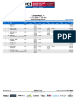 Lourdes Dhi Mj Results Tt